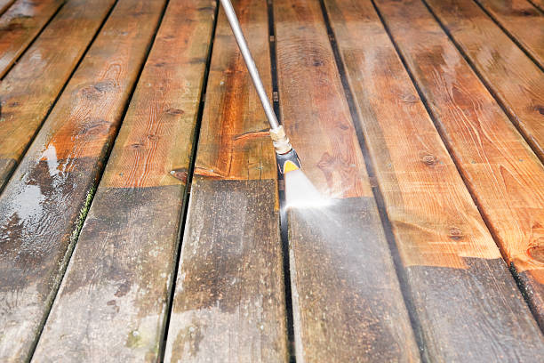 Best Garage Pressure Washing  in Green Park, MO